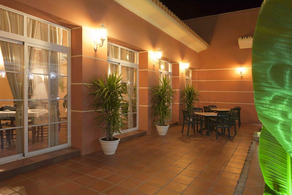 Hostal Rte. Casa Miguel Matalascañas Екстериор снимка